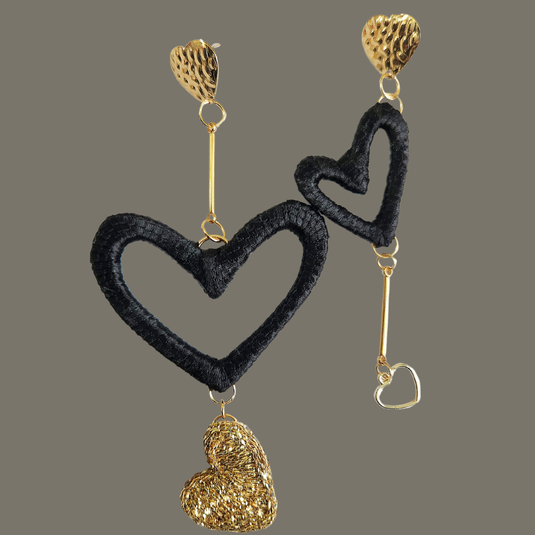 SHINY GOLD