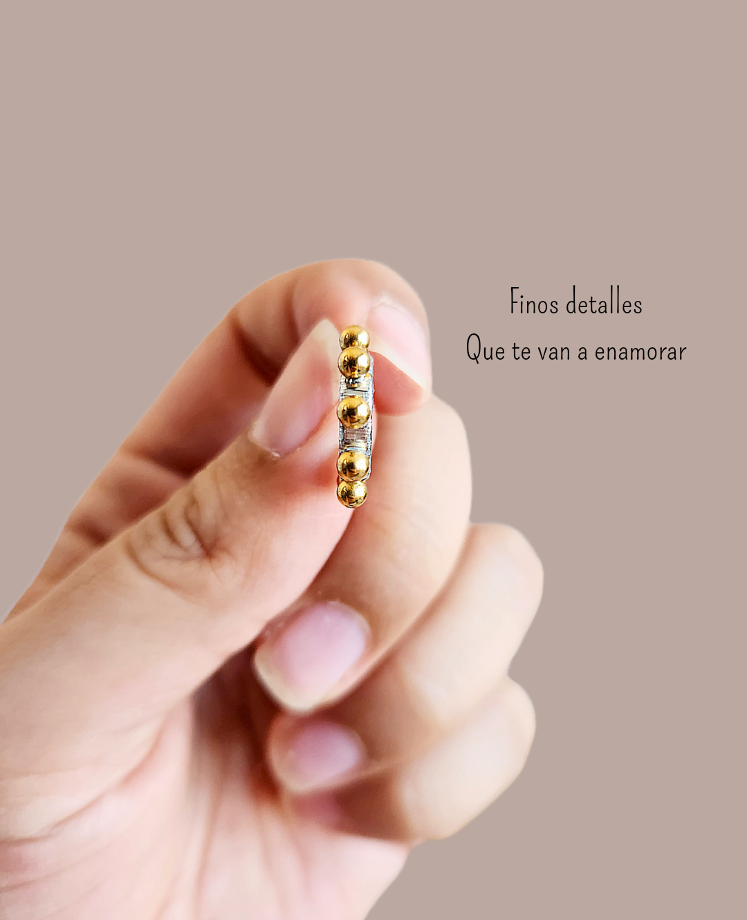 MINI HOOPS - Imagen 4