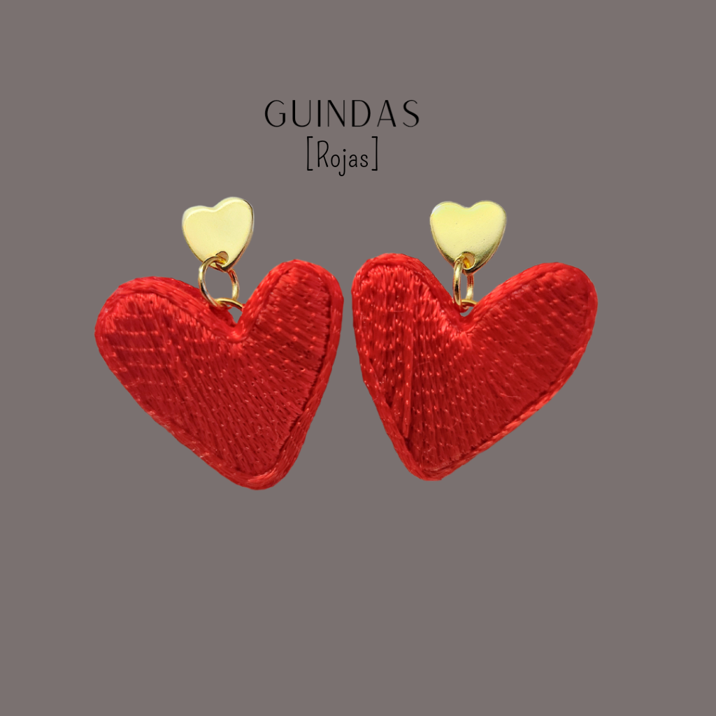 GUINDAS