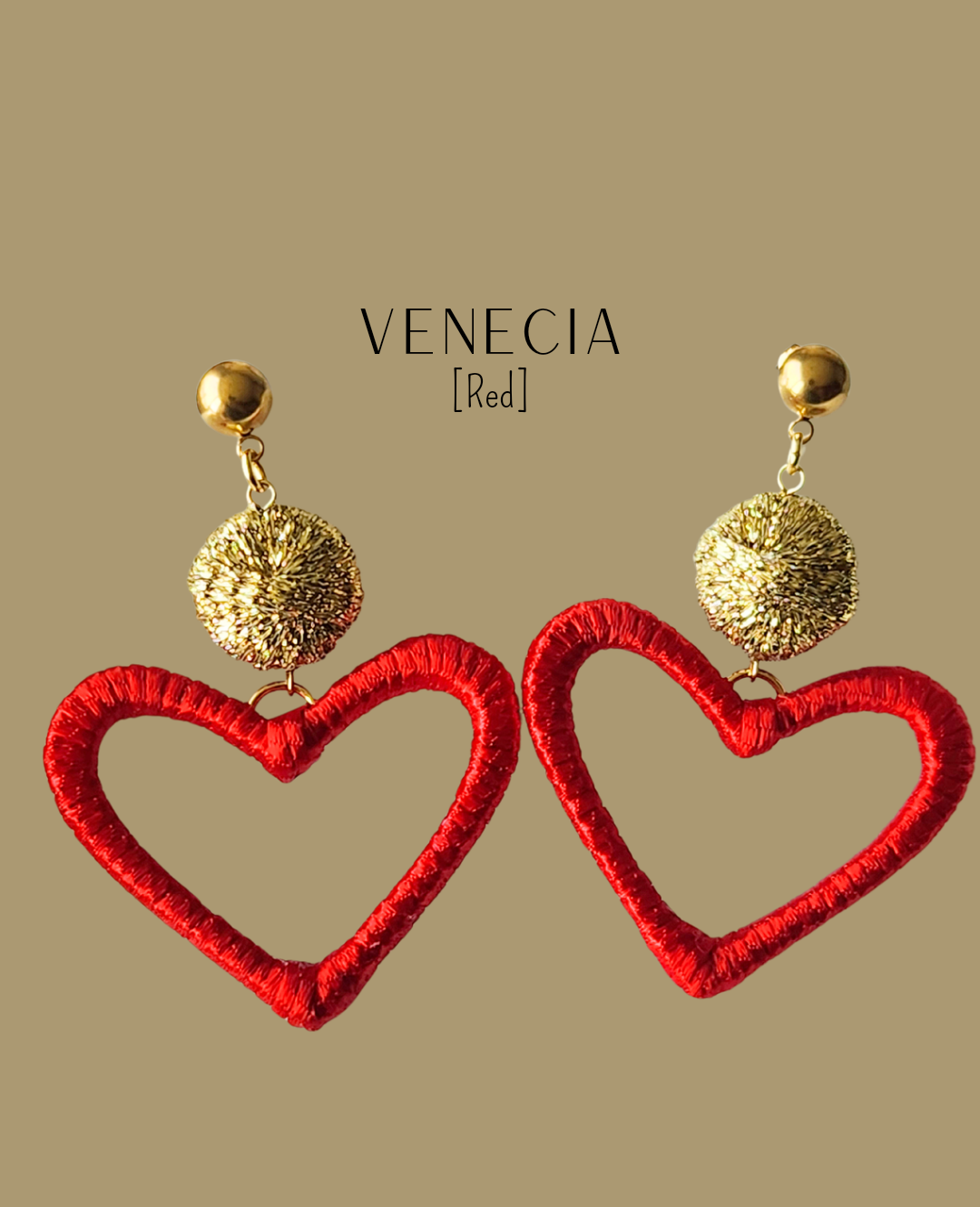 Venecia