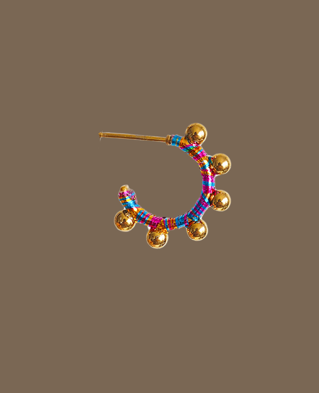 MINI HOOPS - Imagen 2