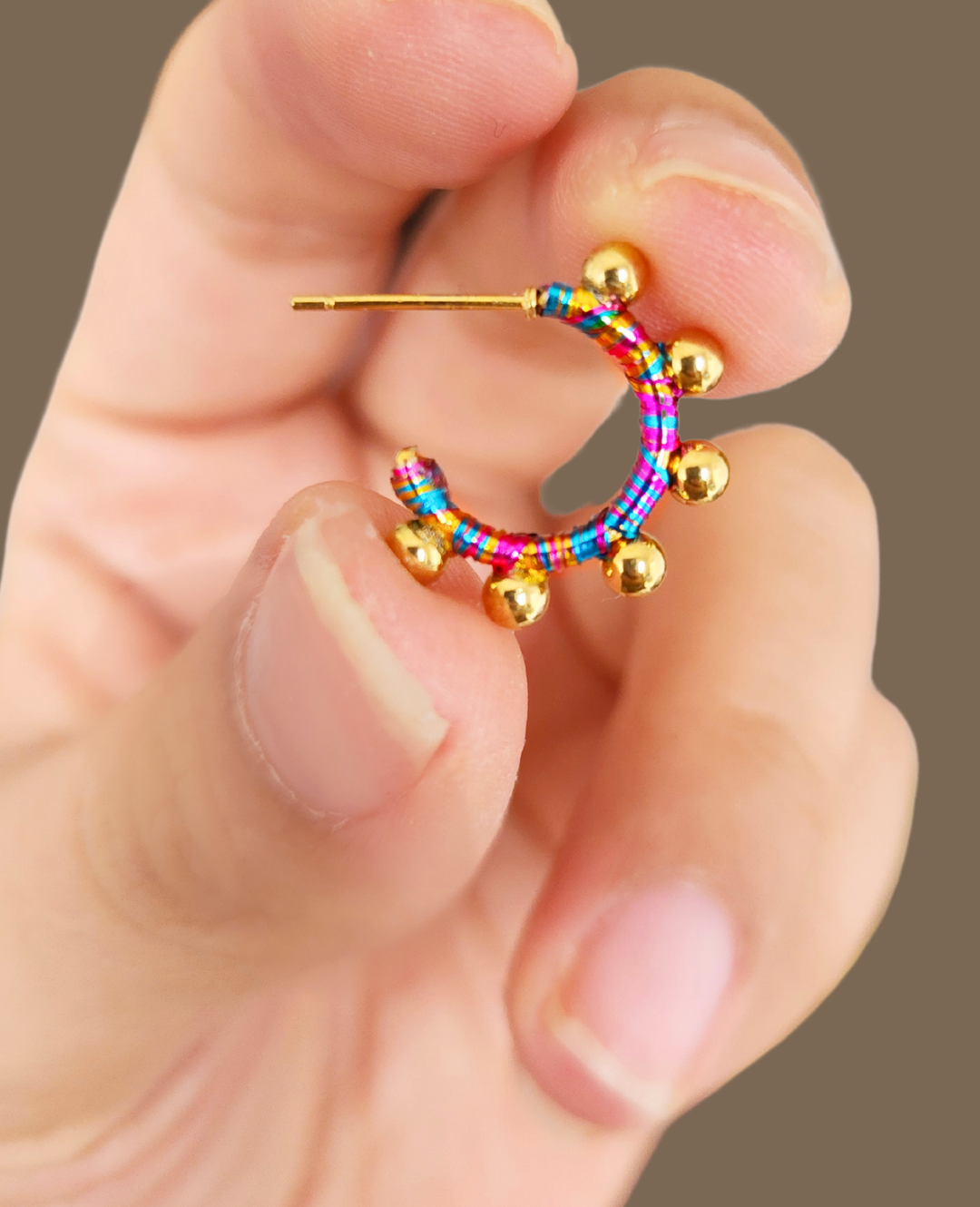 MINI HOOPS - Imagen 3