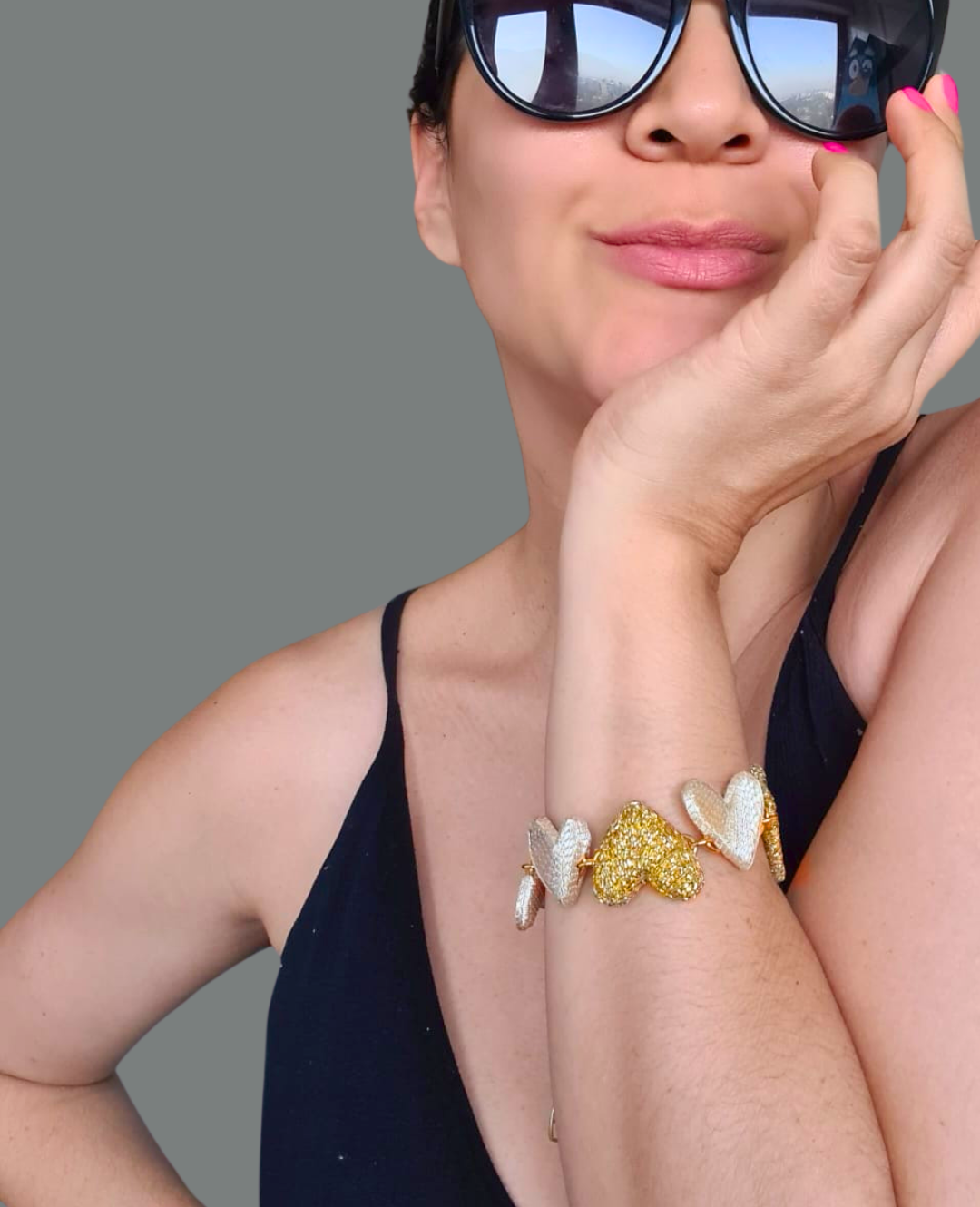 PULSERA JACKIE - Imagen 2